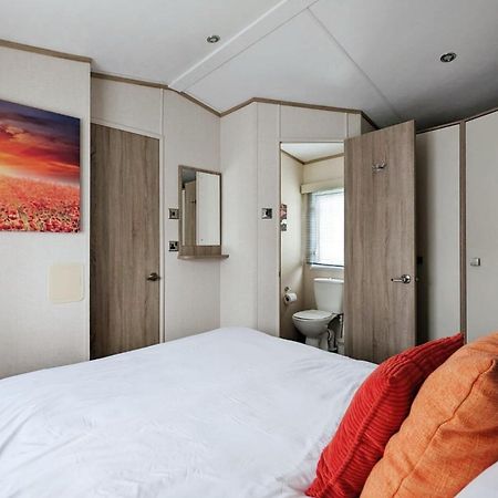サイレンセスター Caravan In The Cotswoldsヴィラ エクステリア 写真