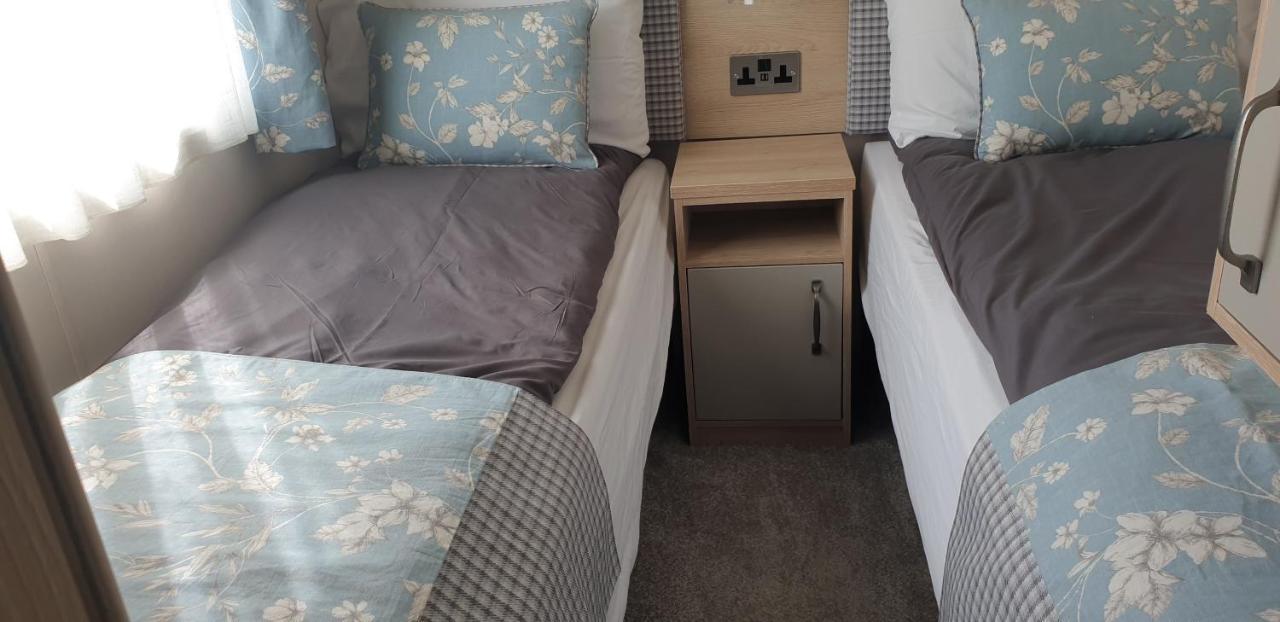 サイレンセスター Caravan In The Cotswoldsヴィラ エクステリア 写真