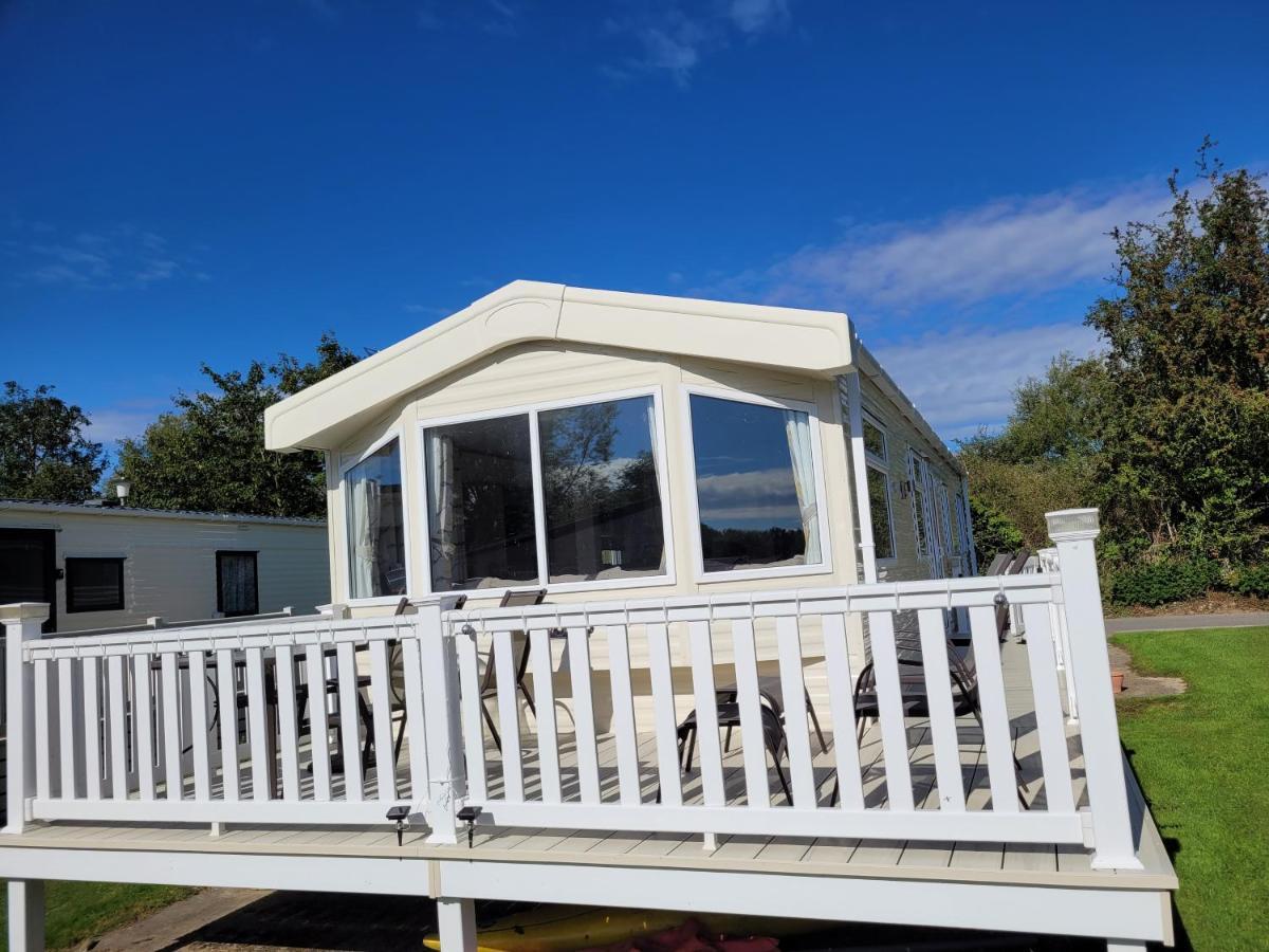 サイレンセスター Caravan In The Cotswoldsヴィラ 部屋 写真