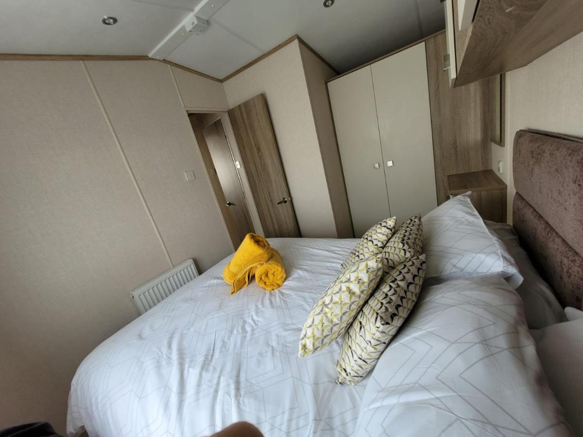 サイレンセスター Caravan In The Cotswoldsヴィラ エクステリア 写真
