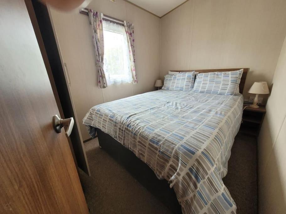 サイレンセスター Caravan In The Cotswoldsヴィラ エクステリア 写真
