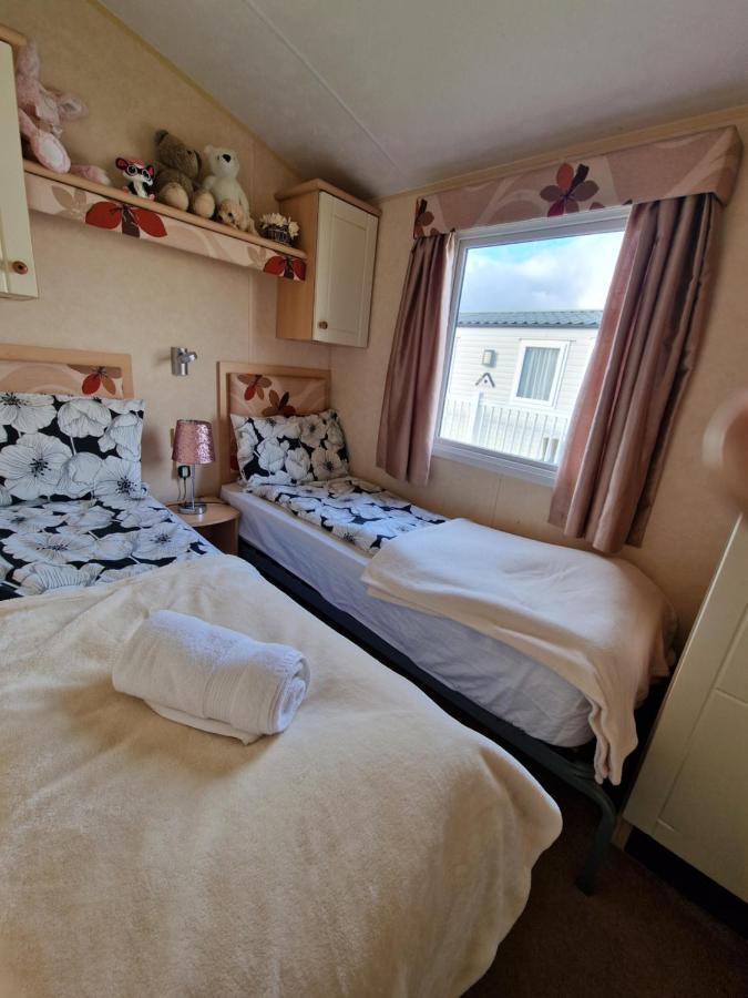 サイレンセスター Caravan In The Cotswoldsヴィラ エクステリア 写真