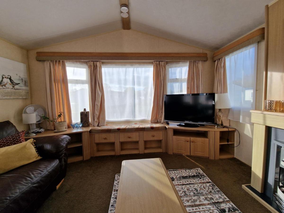 サイレンセスター Caravan In The Cotswoldsヴィラ エクステリア 写真