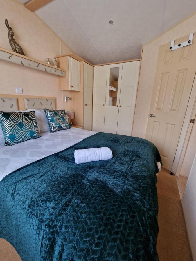 サイレンセスター Caravan In The Cotswoldsヴィラ エクステリア 写真