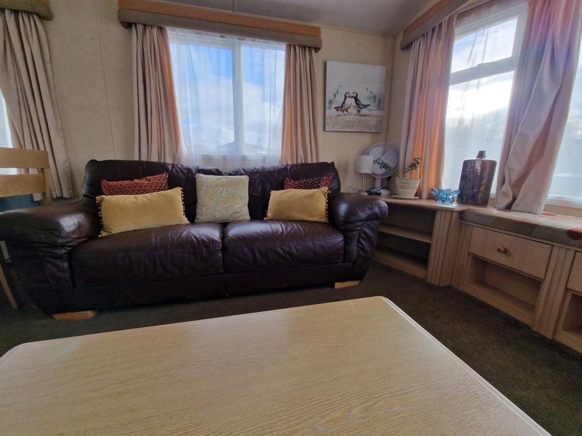 サイレンセスター Caravan In The Cotswoldsヴィラ エクステリア 写真