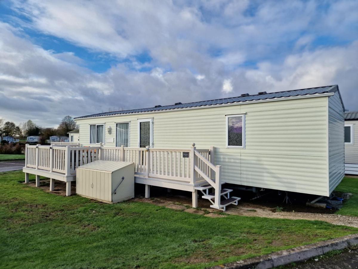 サイレンセスター Caravan In The Cotswoldsヴィラ エクステリア 写真