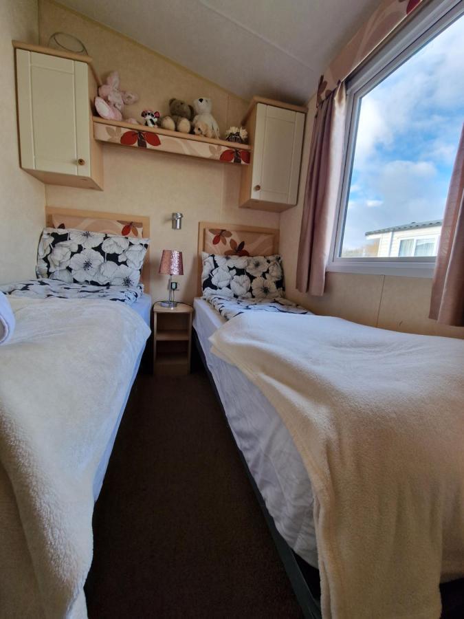 サイレンセスター Caravan In The Cotswoldsヴィラ エクステリア 写真