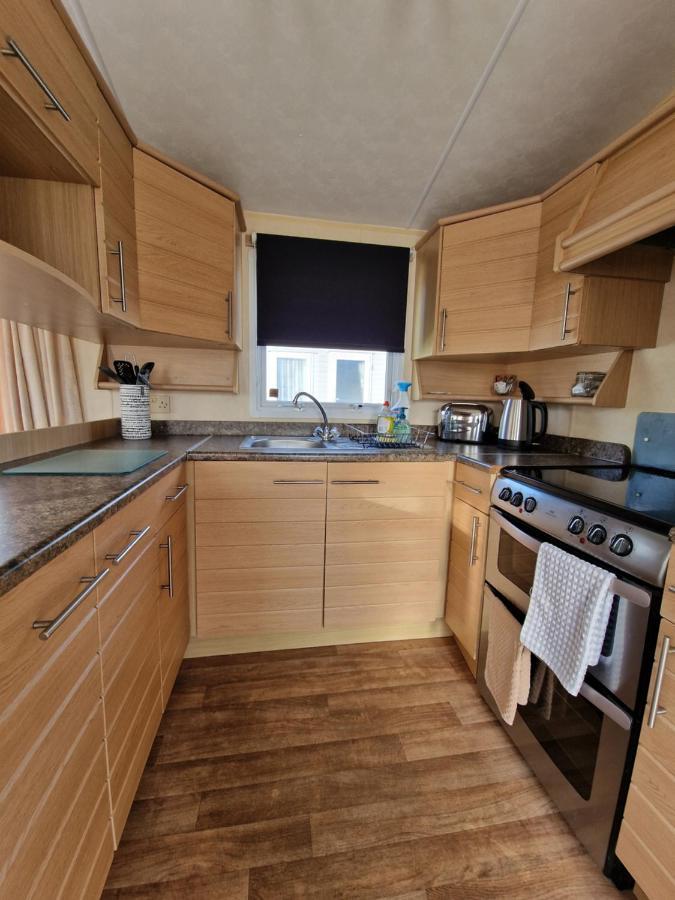 サイレンセスター Caravan In The Cotswoldsヴィラ エクステリア 写真