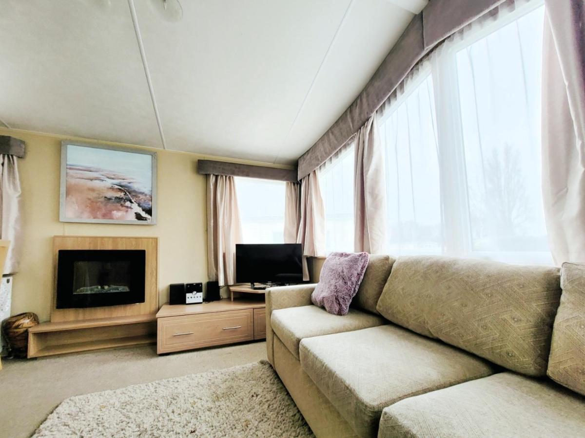 サイレンセスター Caravan In The Cotswoldsヴィラ エクステリア 写真
