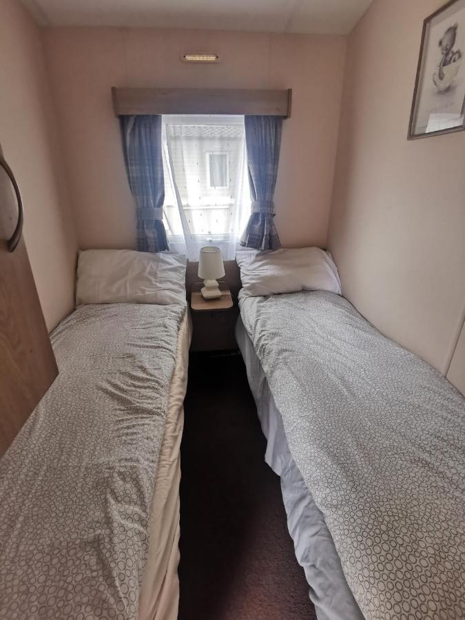 サイレンセスター Caravan In The Cotswoldsヴィラ エクステリア 写真