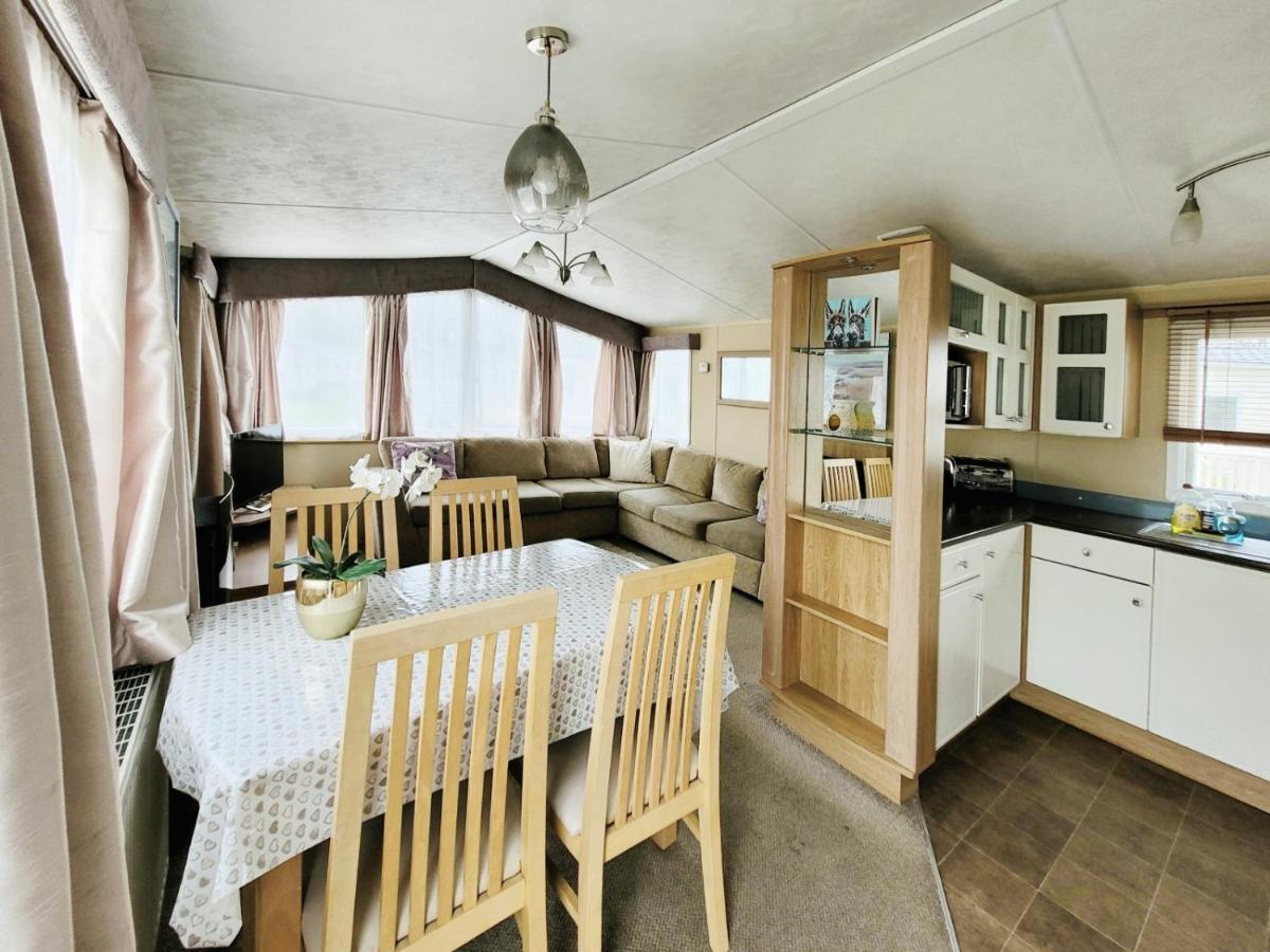 サイレンセスター Caravan In The Cotswoldsヴィラ エクステリア 写真