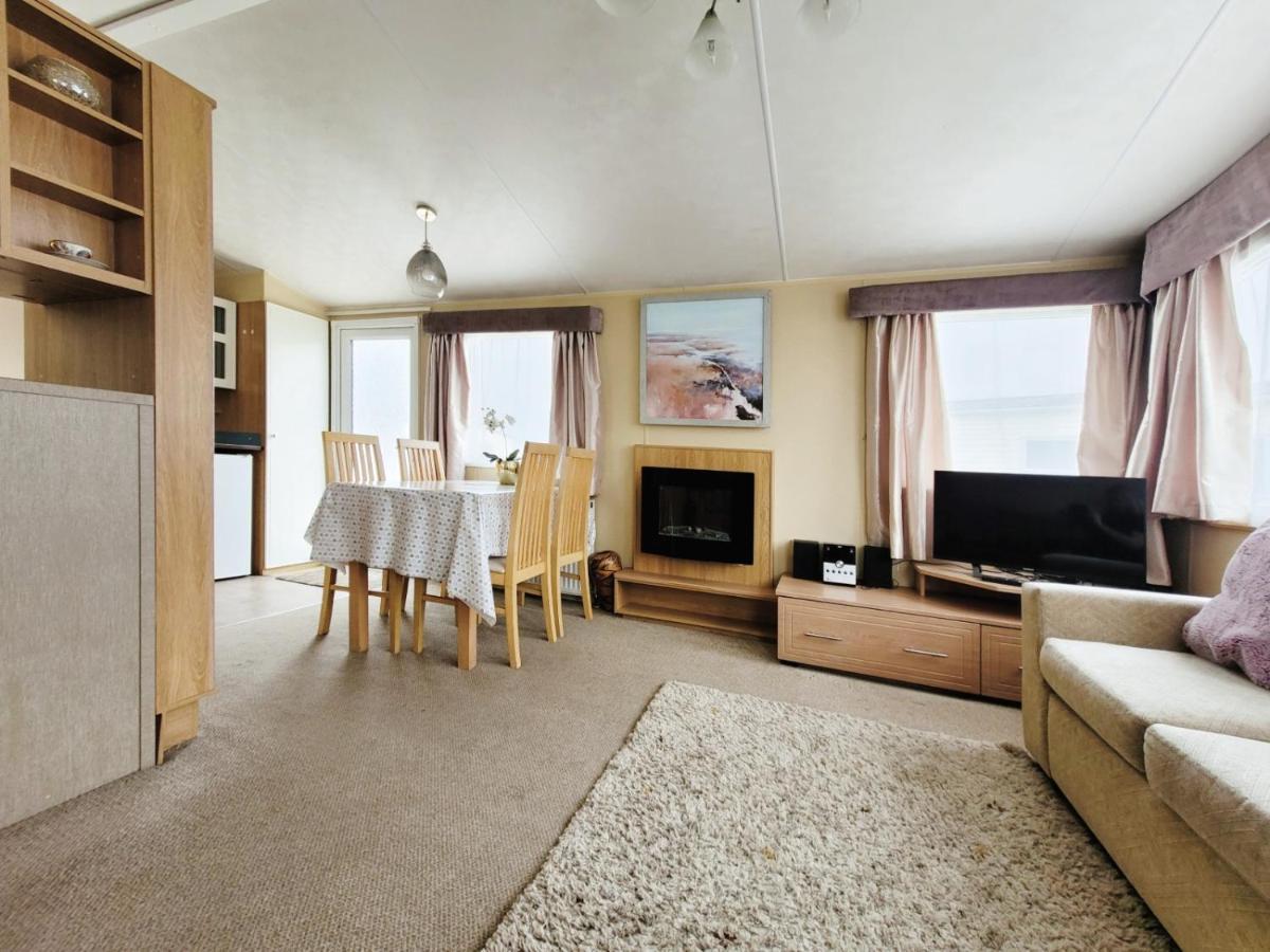 サイレンセスター Caravan In The Cotswoldsヴィラ エクステリア 写真