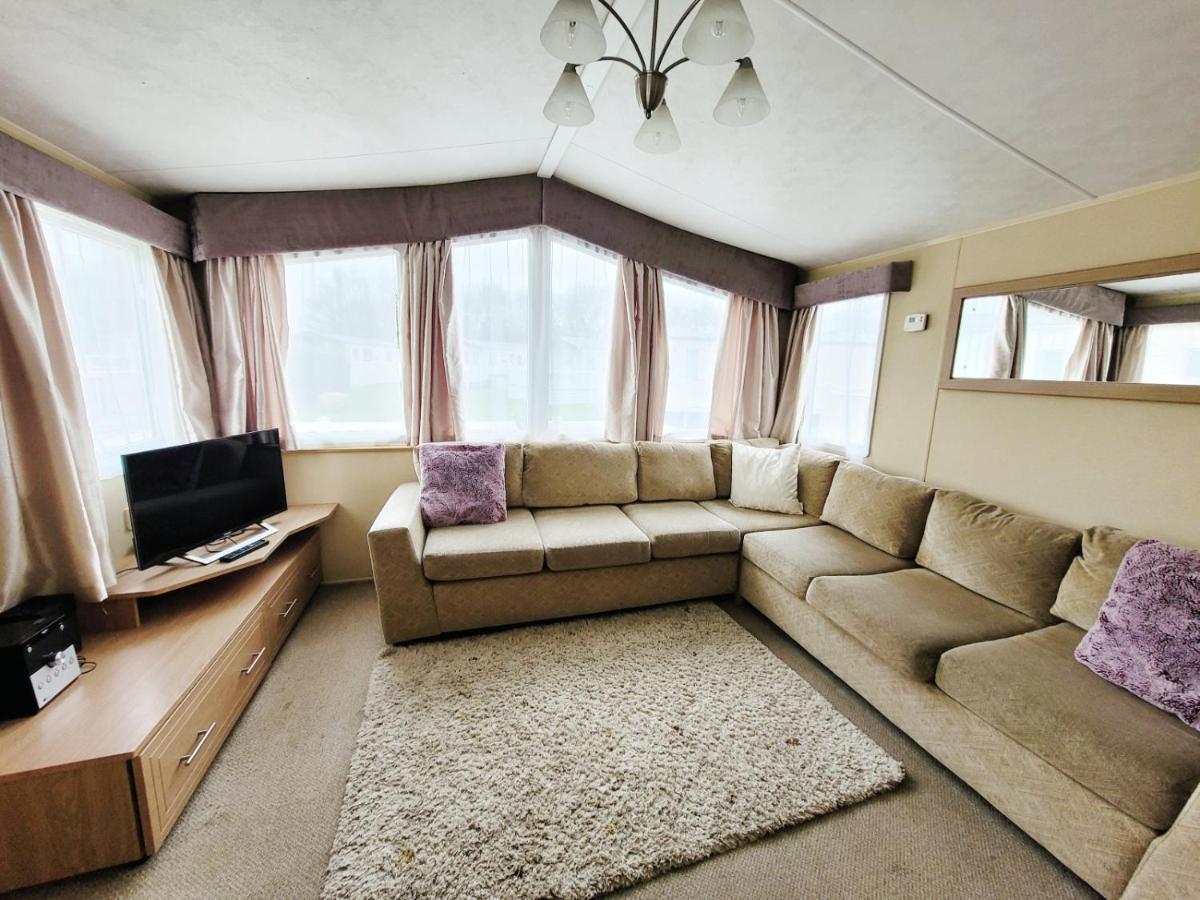 サイレンセスター Caravan In The Cotswoldsヴィラ エクステリア 写真