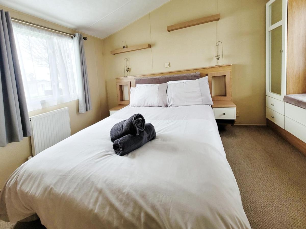サイレンセスター Caravan In The Cotswoldsヴィラ エクステリア 写真