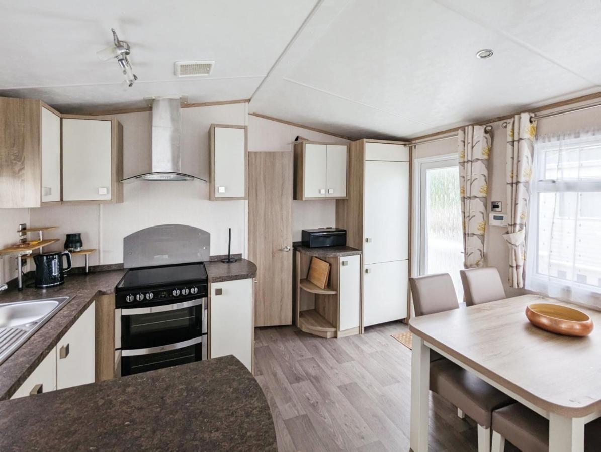 サイレンセスター Caravan In The Cotswoldsヴィラ エクステリア 写真