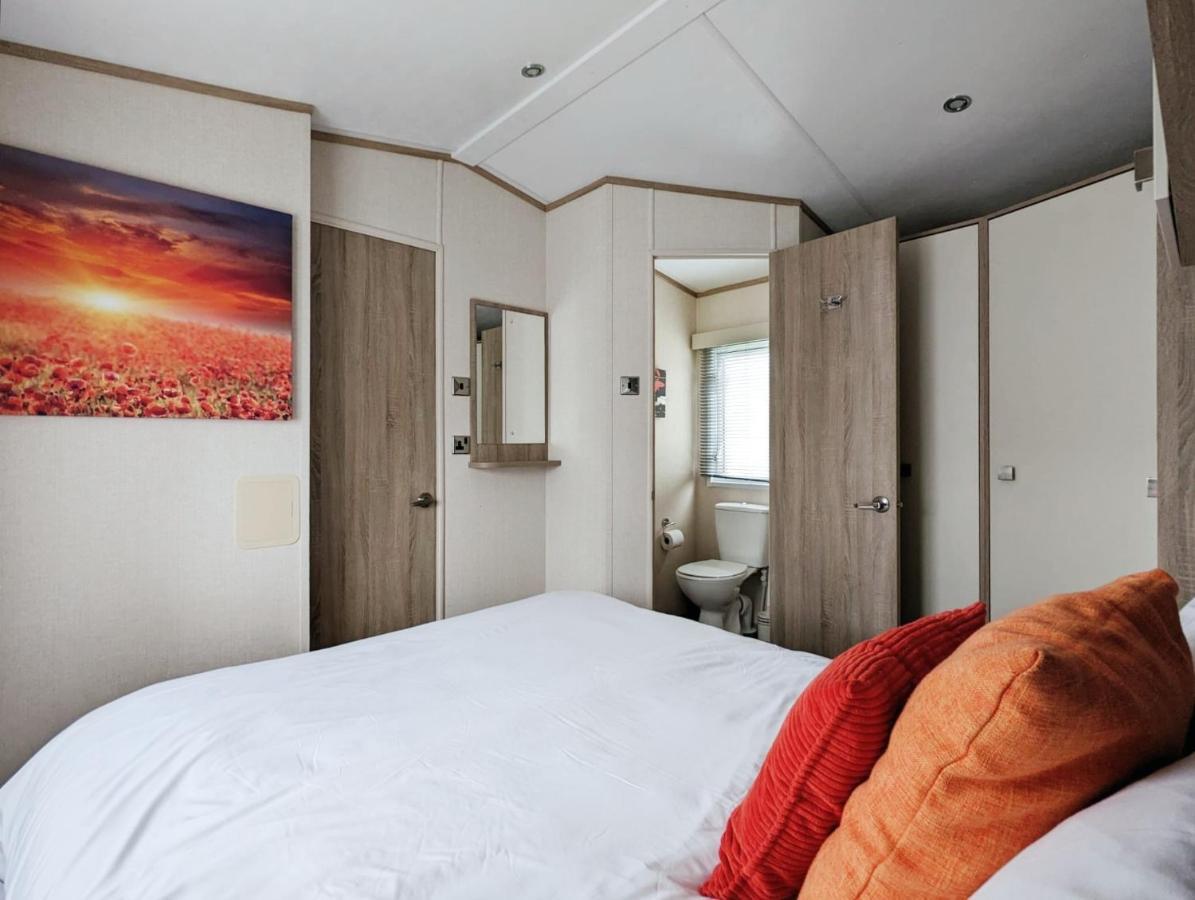 サイレンセスター Caravan In The Cotswoldsヴィラ エクステリア 写真