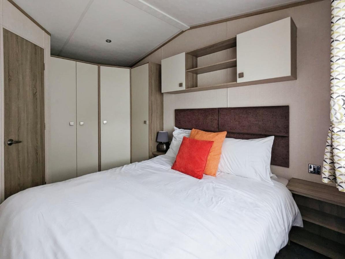 サイレンセスター Caravan In The Cotswoldsヴィラ エクステリア 写真