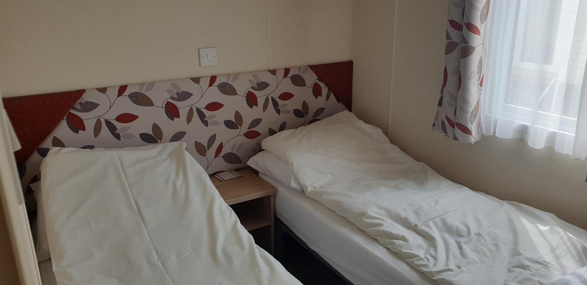 サイレンセスター Caravan In The Cotswoldsヴィラ 部屋 写真