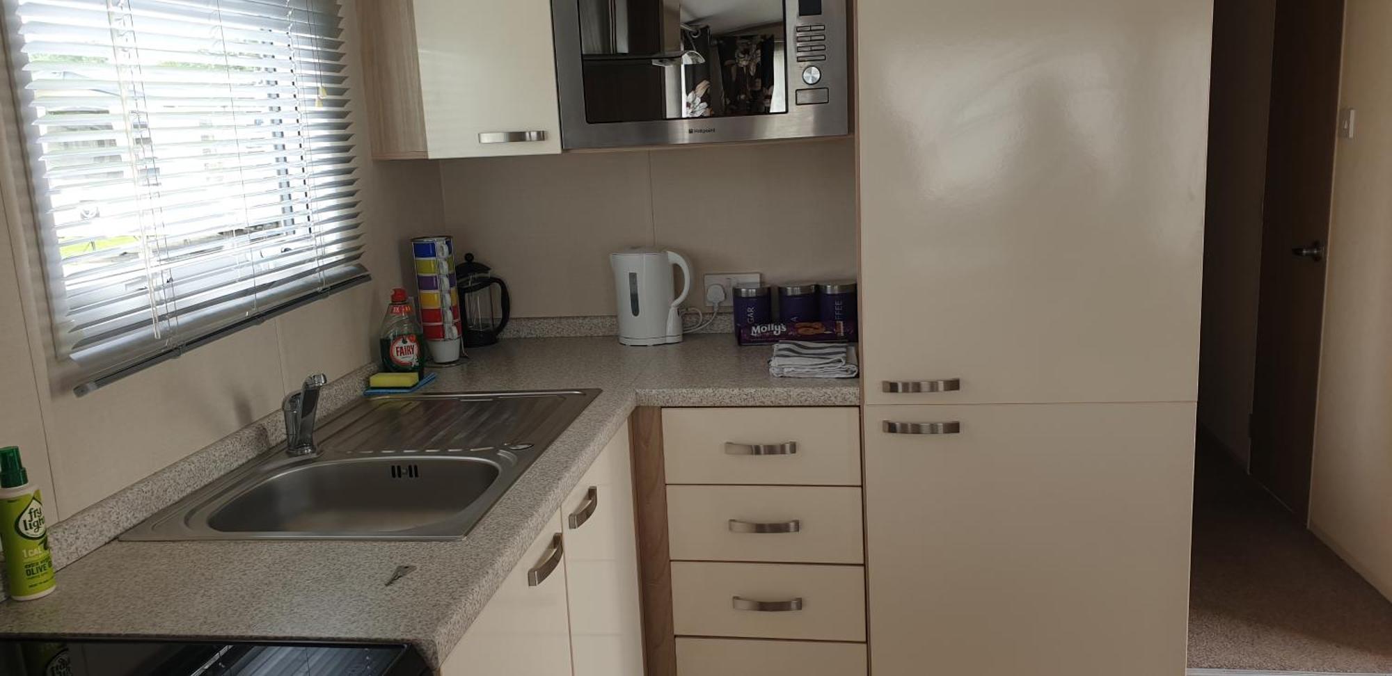 サイレンセスター Caravan In The Cotswoldsヴィラ 部屋 写真