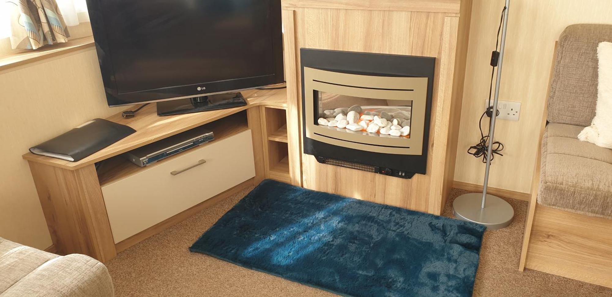 サイレンセスター Caravan In The Cotswoldsヴィラ 部屋 写真
