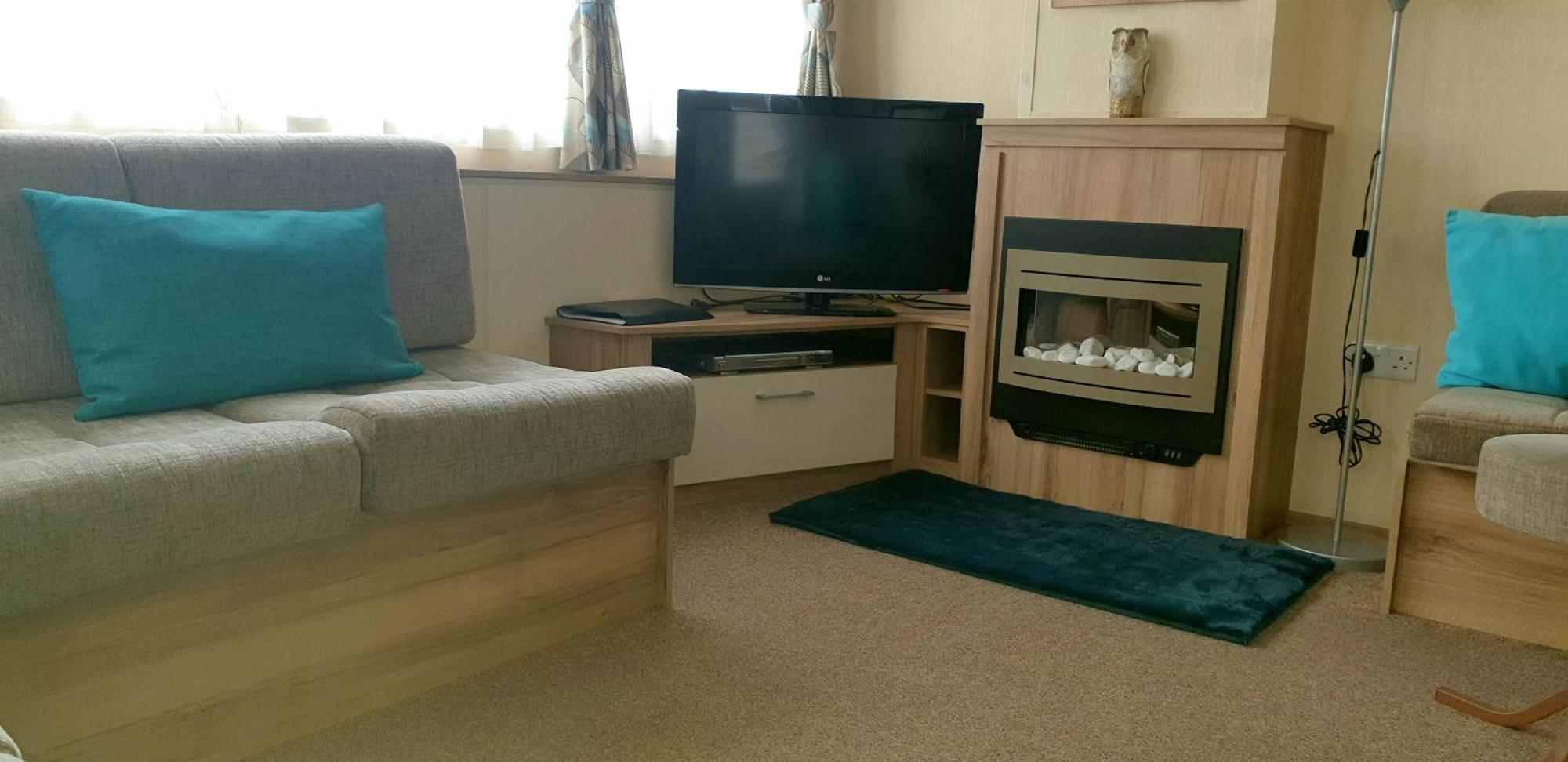 サイレンセスター Caravan In The Cotswoldsヴィラ 部屋 写真