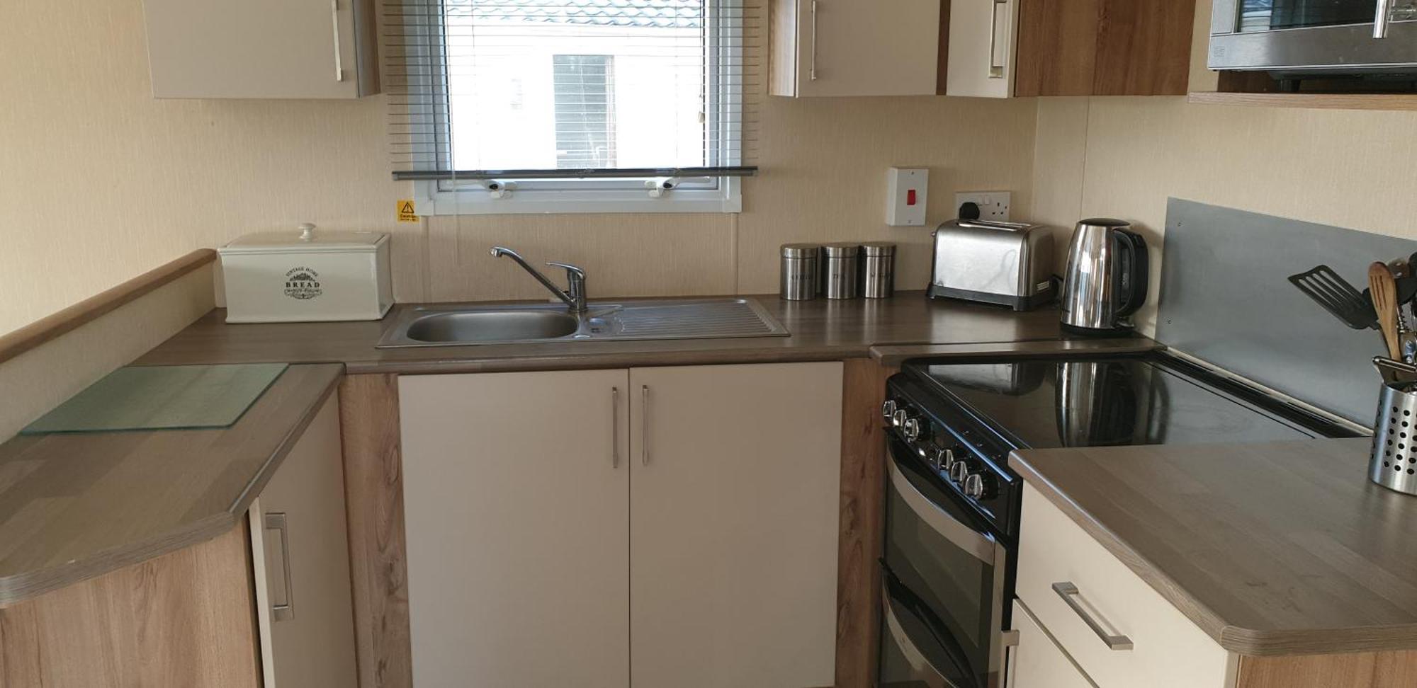 サイレンセスター Caravan In The Cotswoldsヴィラ 部屋 写真